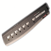 MINUTEMAN MMS2100 Spike and Surge Suppressors